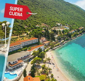 Pelješac - super ponuda